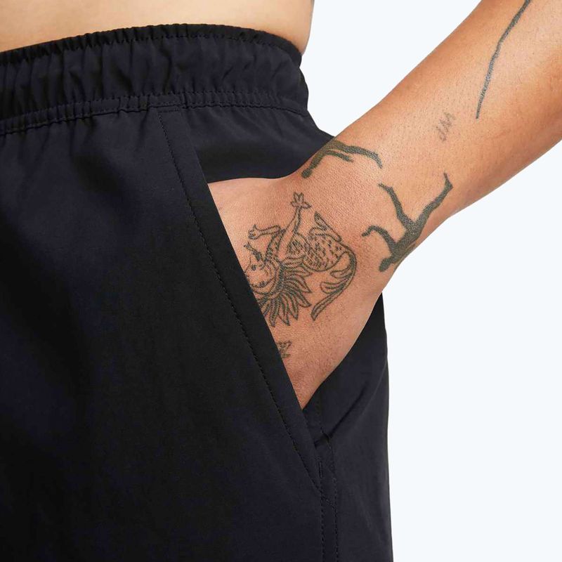 Pantaloncini da allenamento uomo Nike Unlimited Dri-Fit 9" black 5