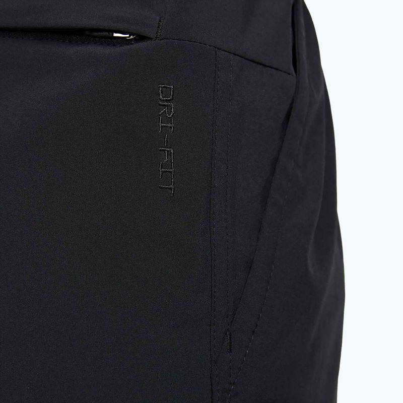 Pantaloncini da allenamento uomo Nike Unlimited Dri-Fit 9" black 7