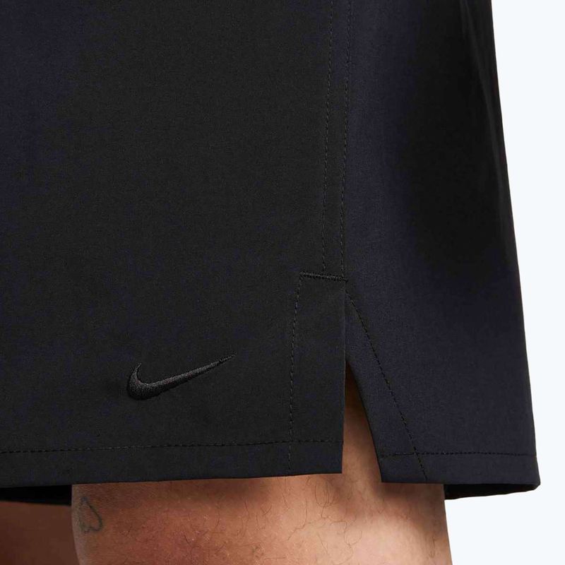 Pantaloncini da allenamento uomo Nike Unlimited Dri-Fit 9" black 8