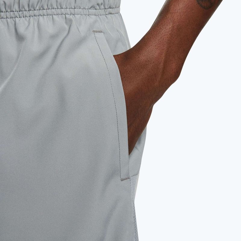 Pantaloncini da uomo Nike Dri-Fit Challenger 9" Unlined smoke grey/smoke grey 6