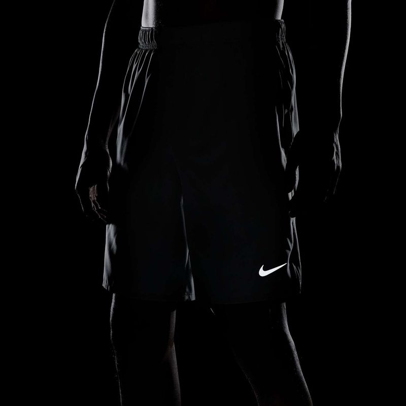 Pantaloncini da uomo Nike Dri-Fit Challenger 9" Unlined smoke grey/smoke grey 8