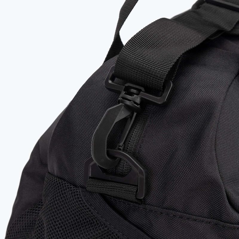 Borsa da allenamento per bambini Nike Gym Club 25 l nero/nero/bianco 4