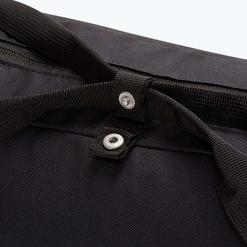 Borsa da allenamento per bambini Nike Gym Club 25 l nero/nero/bianco 9