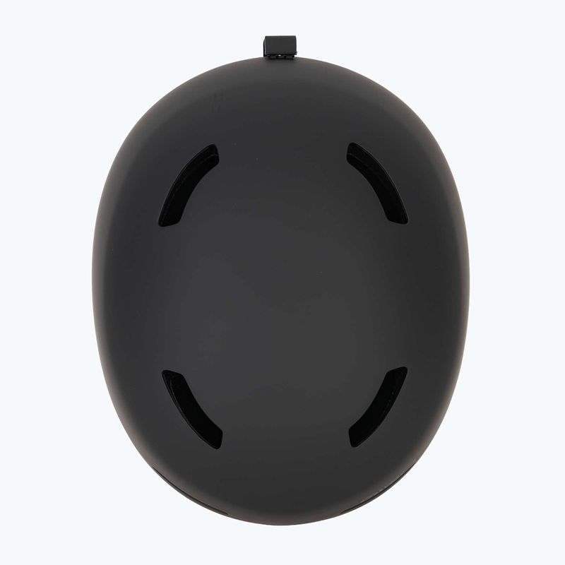 Casco da sci Giro Ledge FS matte black dark indigo 6