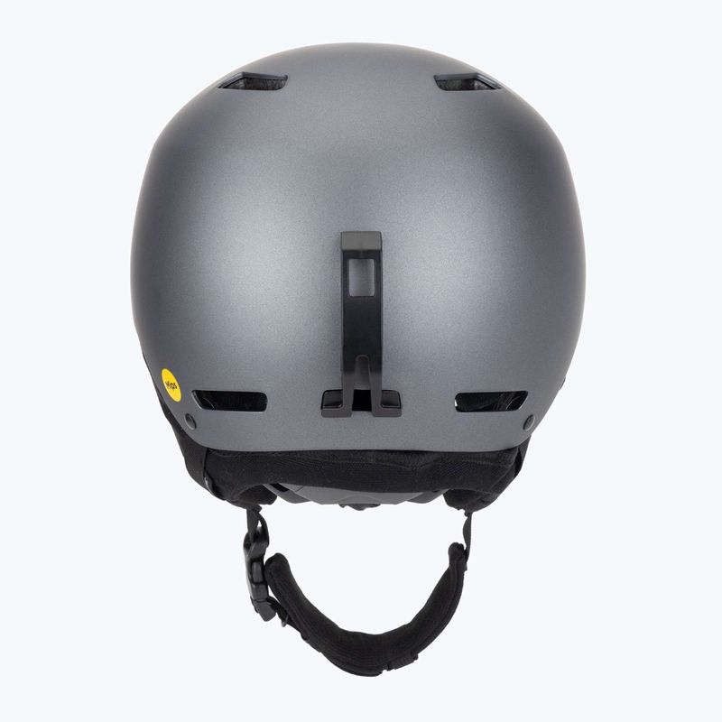 Casco da sci Giro Ledge FS MIPS matte graphite 4