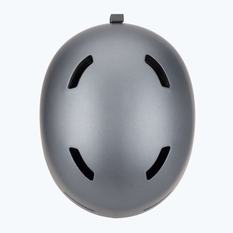 Casco da sci Giro Ledge FS MIPS matte graphite 6