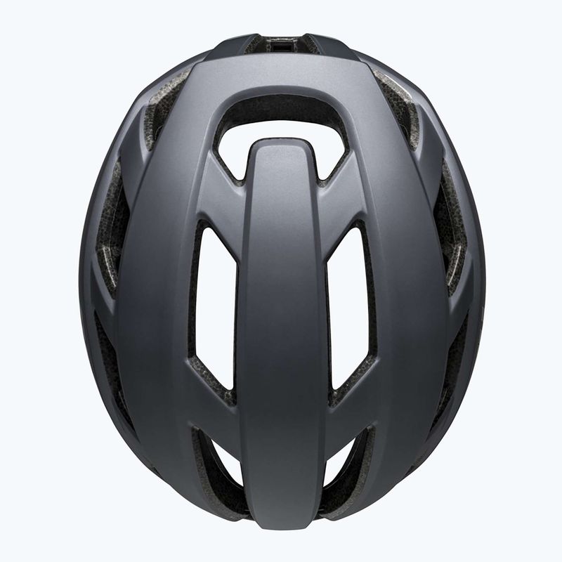Casco da bici Bell Falcon XR Integrated Mips opaco lucido/grigio 4