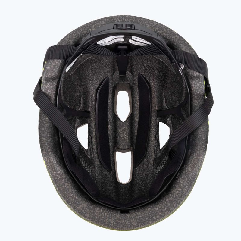 Casco da bici per bambini Bell Sidetrack Jr retina opaca/sear 5