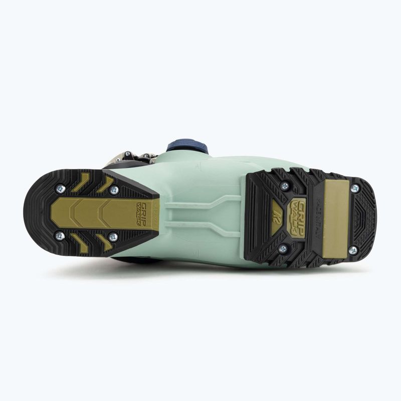 Scarponi da sci donna K2 Cortex 105 Boa W 4