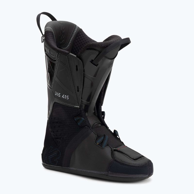 Scarponi da sci donna K2 Cortex 105 Boa W 5