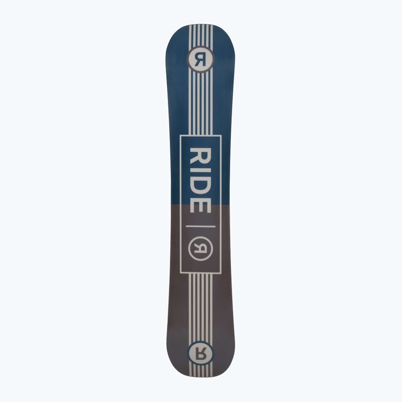 Snowboard uomo RIDE Agenda 3