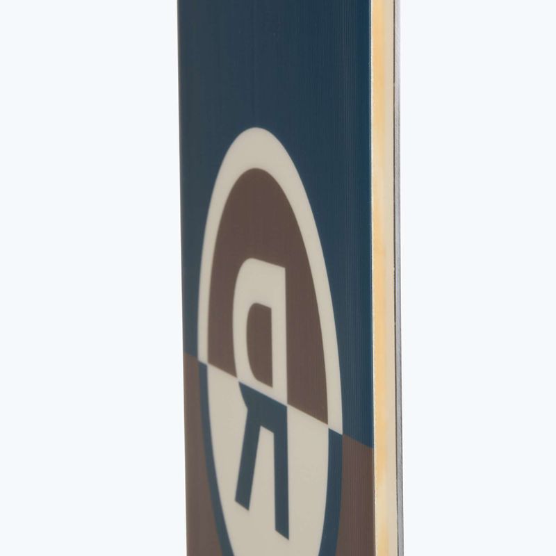 Snowboard uomo RIDE Agenda 5