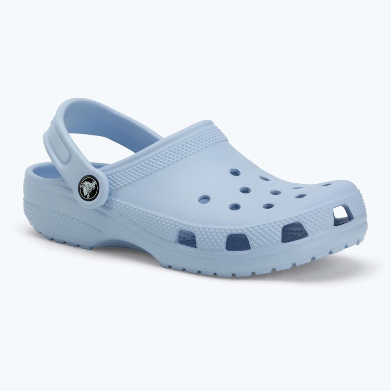 Crocs Classic Clog Bambini infradito blu calcite 2