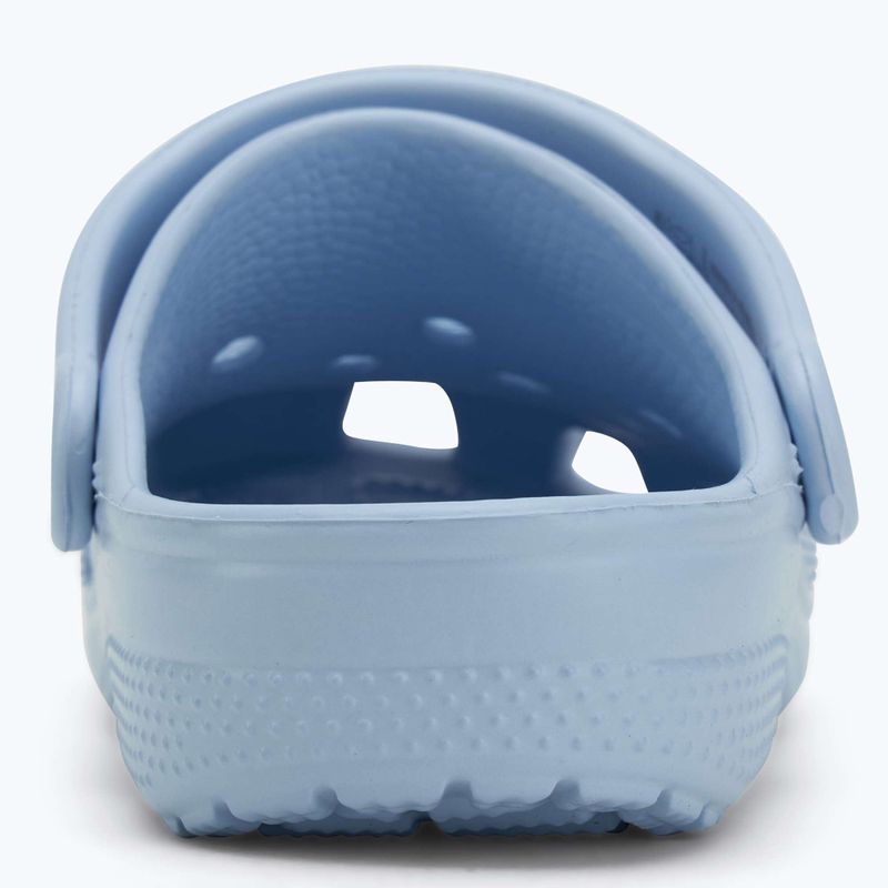 Crocs Classic Clog Bambini infradito blu calcite 7
