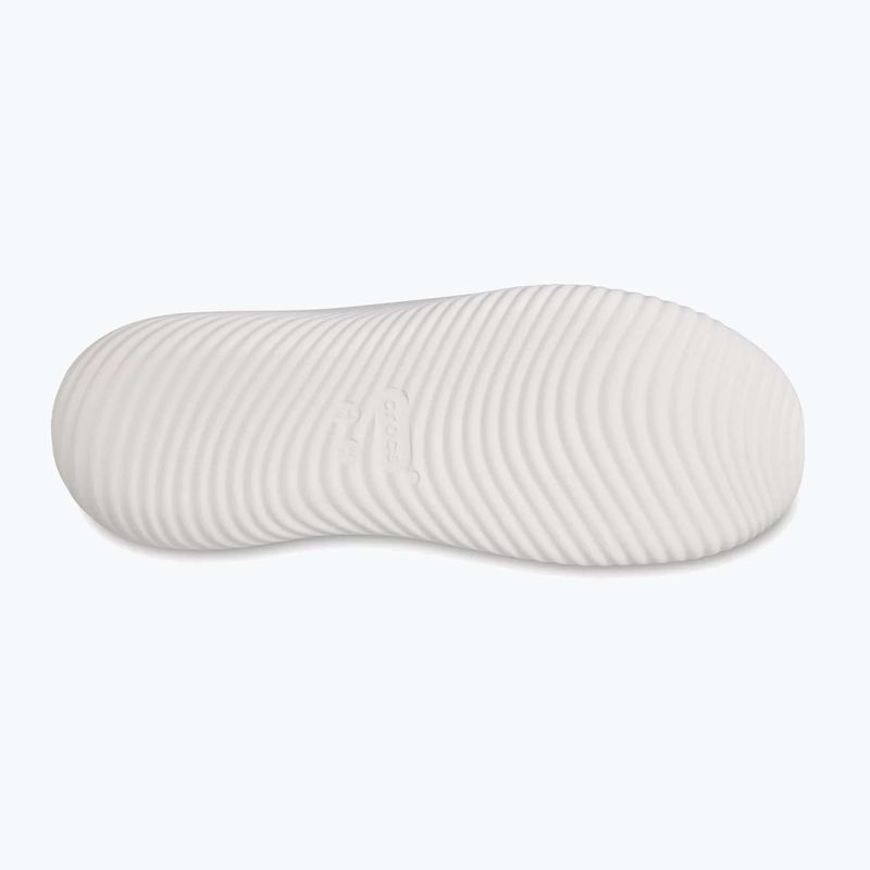 Scarpe Crocs Mellow Ease Slip On bianco/nero 12