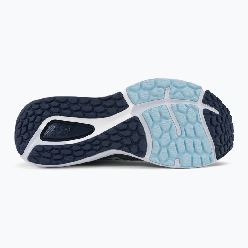 Scarpe da corsa da donna New Balance Fresh Foam 680 v7 navy 5