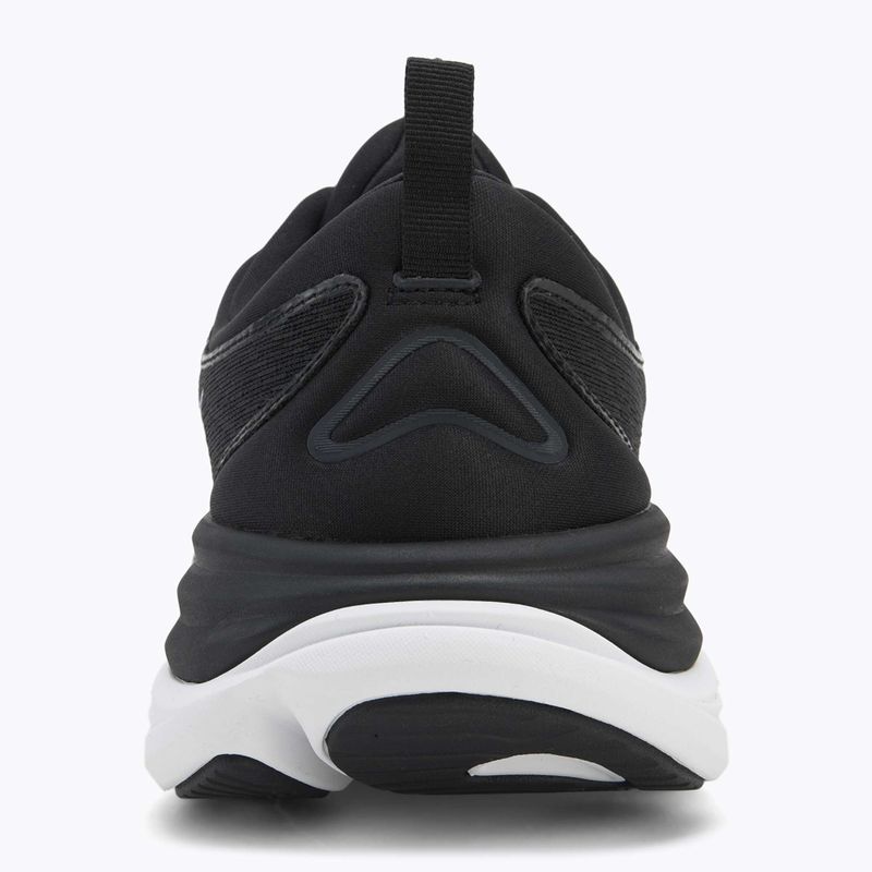 Scarpe da corsa da uomo HOKA Gaviota 5 nero/bianco 6