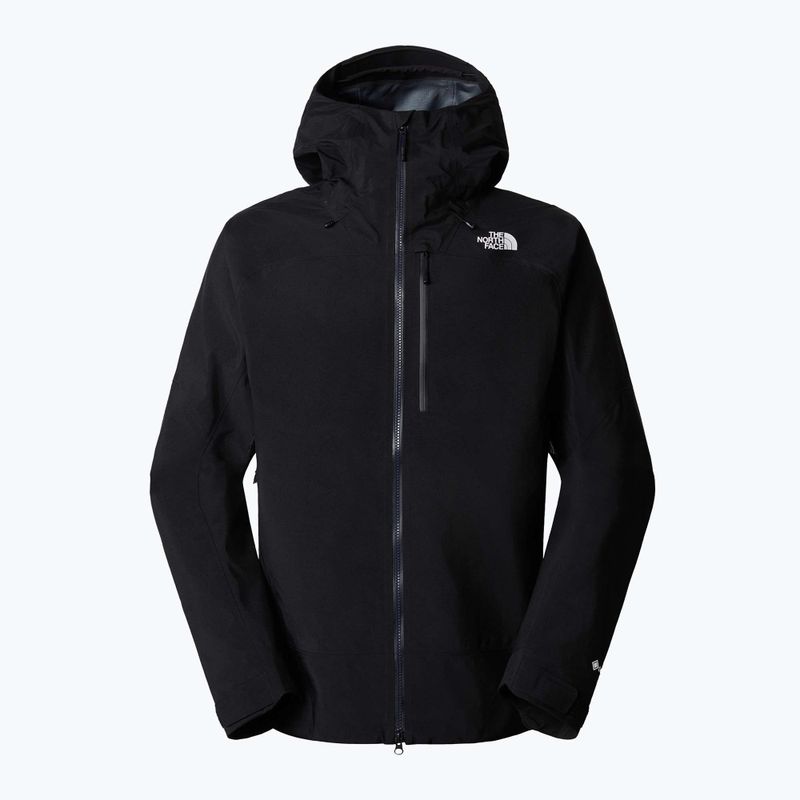 Giacca da pioggia da uomo The North Face Kandersteg Gtx Pro nero 5