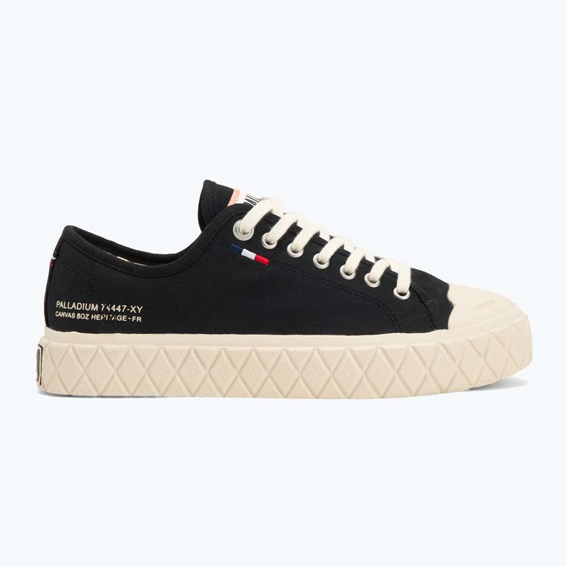 Palladium stivali Palla Ace Cvs Org nero/htcapgray 2