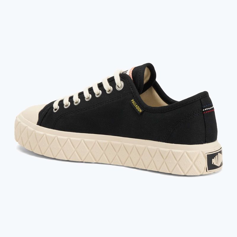 Palladium stivali Palla Ace Cvs Org nero/htcapgray 3
