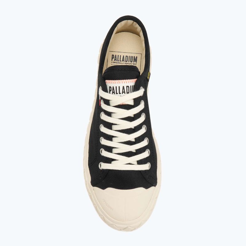 Palladium stivali Palla Ace Cvs Org nero/htcapgray 5