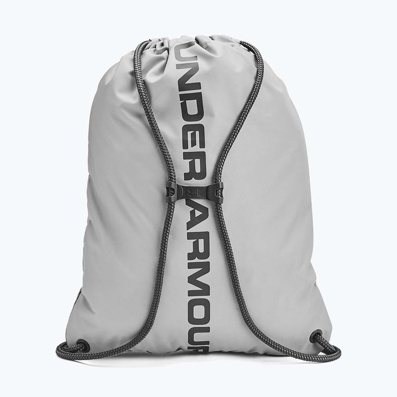 Borsa Under Armour Ozsee mod grey/castlerock 2