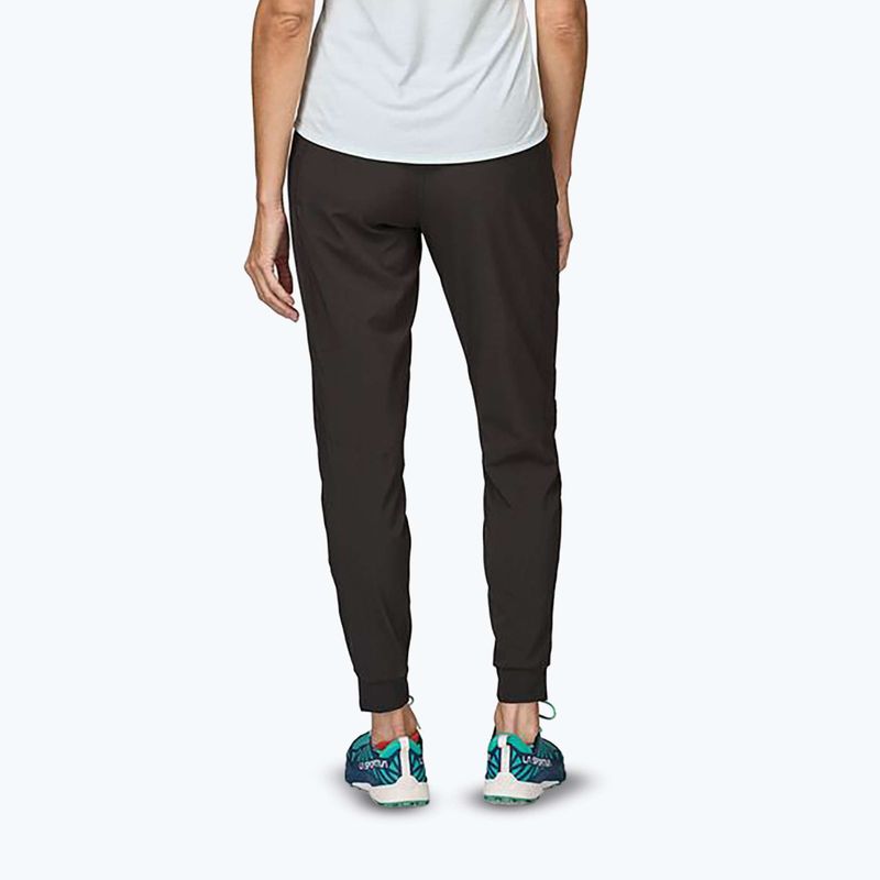 Patagonia Joggers Terrebonne donna nero 5