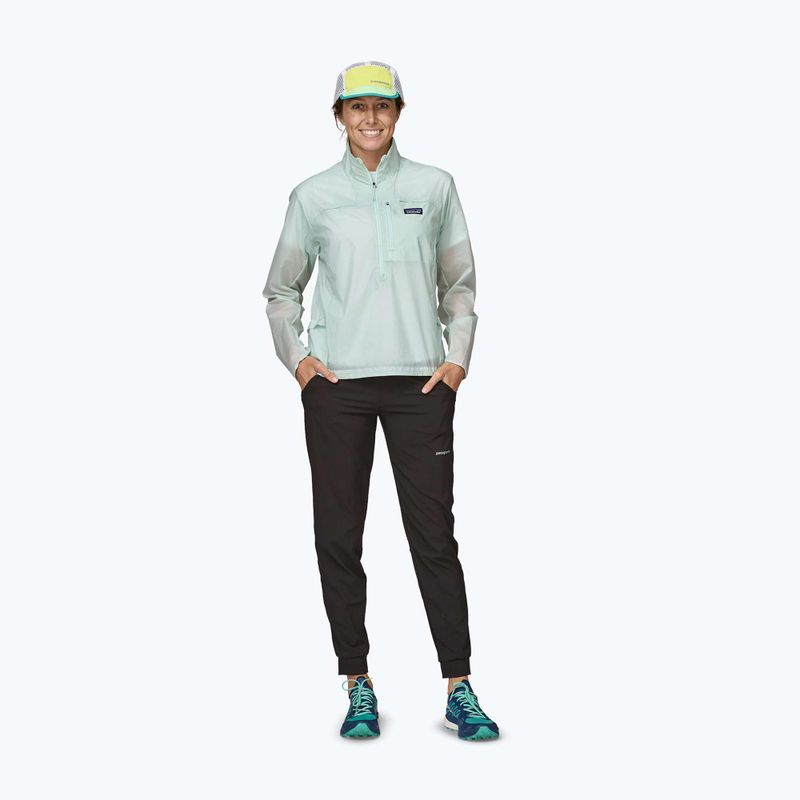Patagonia Joggers Terrebonne donna nero 4
