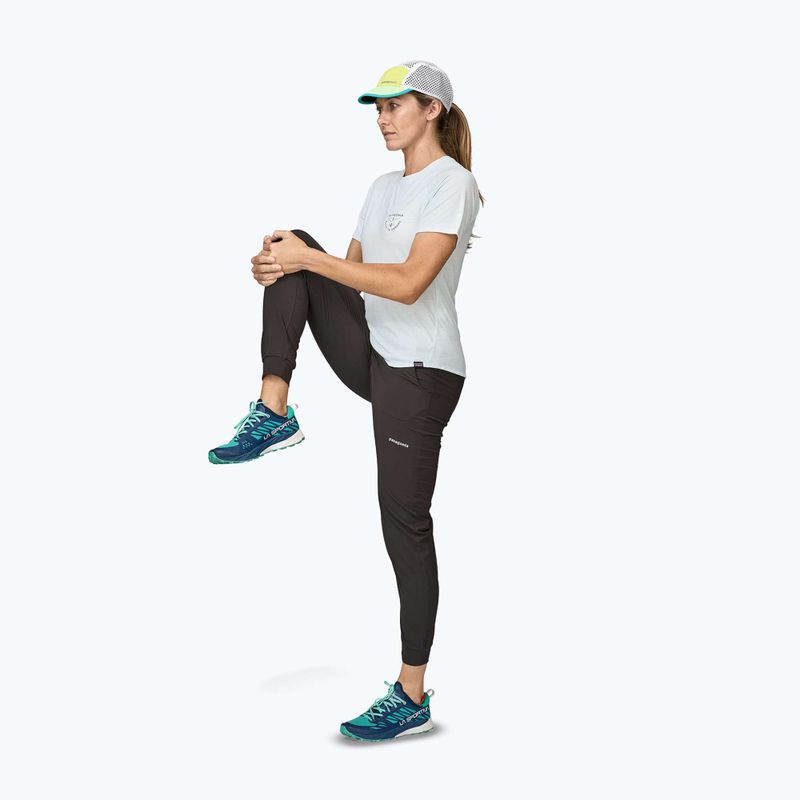 Patagonia Joggers Terrebonne donna nero 8