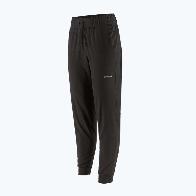 Patagonia Joggers Terrebonne donna nero 10