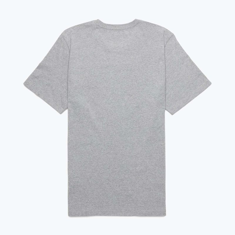 Maglietta Cotopaxi Do Good grigio erica da donna 7