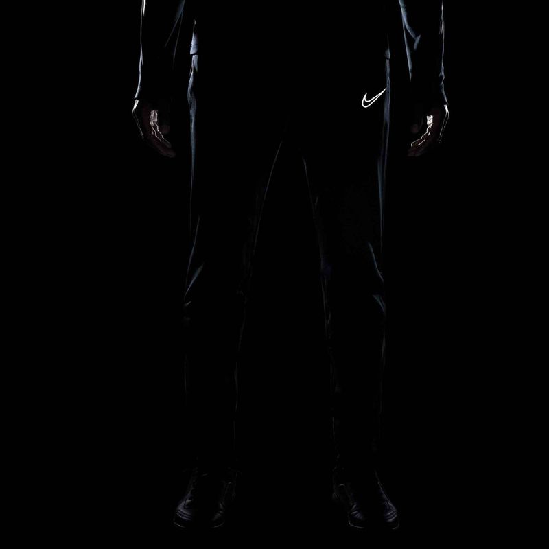 Pantaloni da calcio uomo Nike Academy Winter Warrior black/anthracite 7