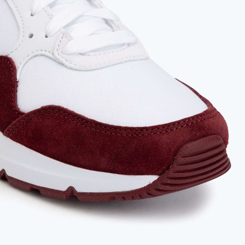 Scarpe da donna Nike Air Max SC white/team red/adobe 7