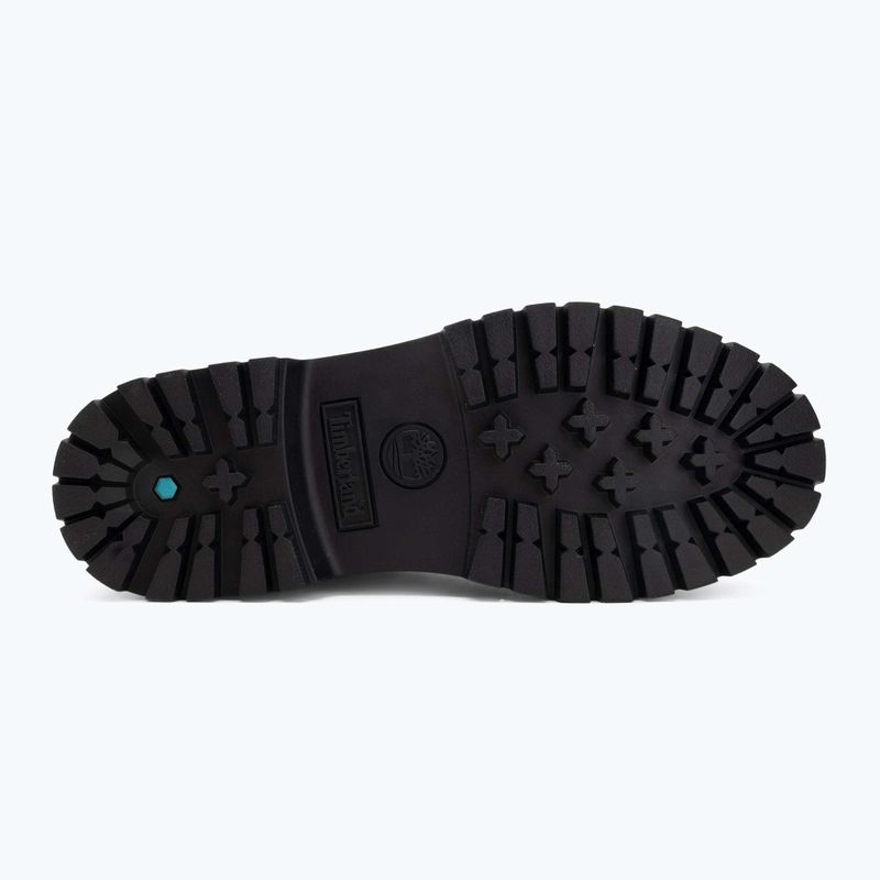 Scarpe da donna Timberland Stone Street 6In Waterproof jet black 4
