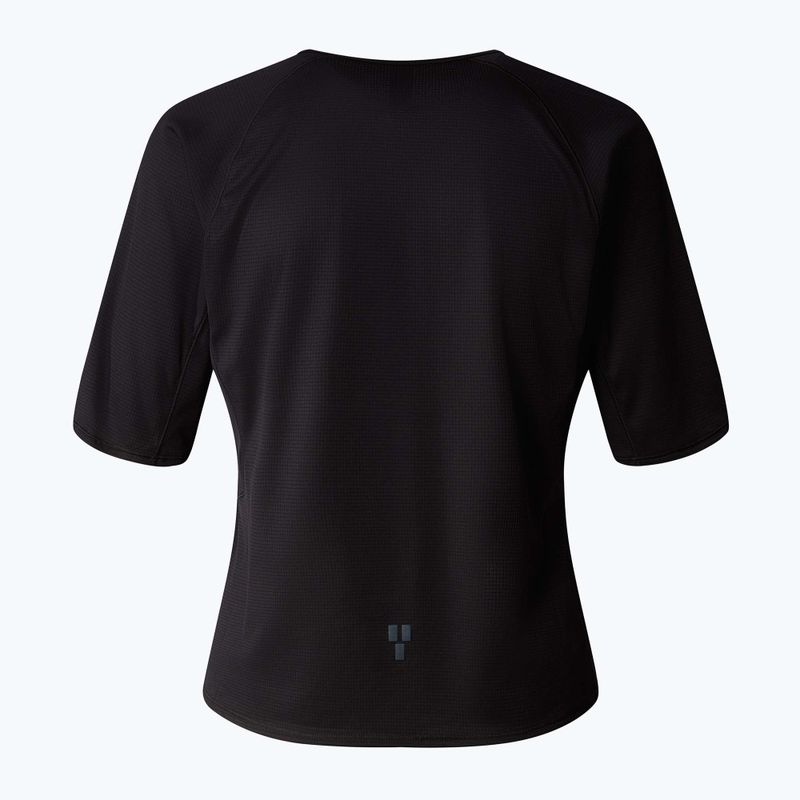 Maglietta da running donna The North Face Summer UPF tnf nero 5