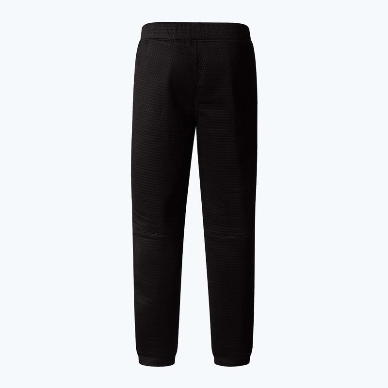 Completo intimo termico per bambini The North Face Dotknit Thermal black 5