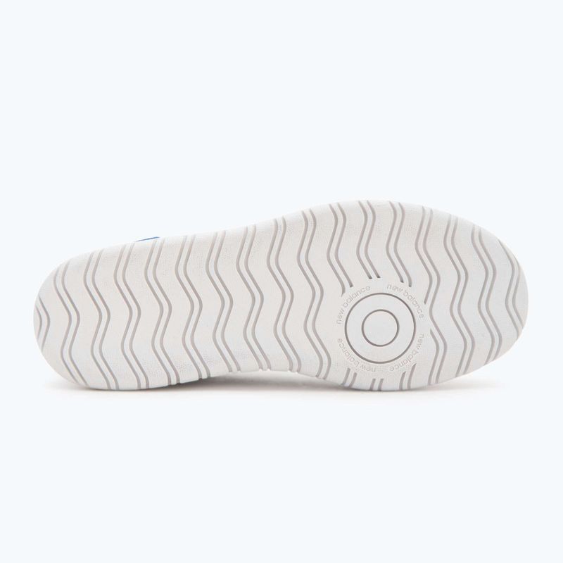 Scarpe New Balance Classic 302's V1 white/blue/white 4