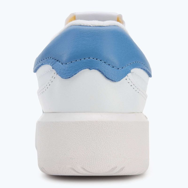 Scarpe New Balance Classic 302's V1 white/blue/white 6