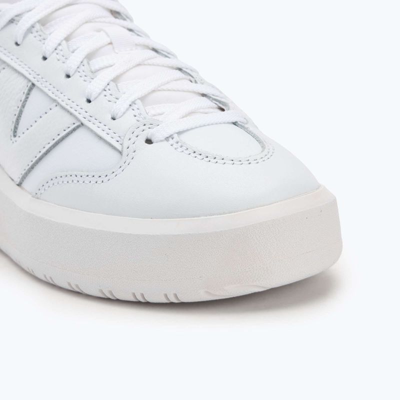 Scarpe New Balance Classic 302's V1 white/blue/white 7