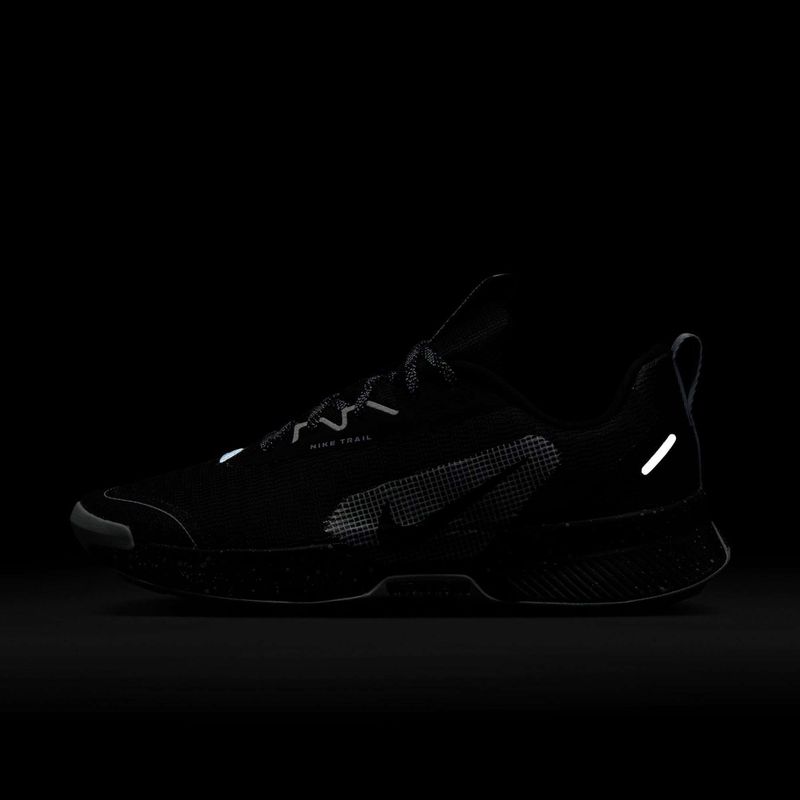 Scarpe da running donna Nike Juniper Trail 3 black/wolf grey/photon dust/black 8