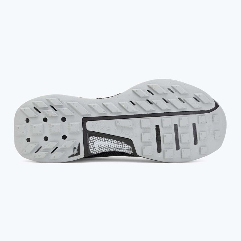 Scarpe da running donna Nike Juniper Trail 3 black/wolf grey/photon dust/black 4