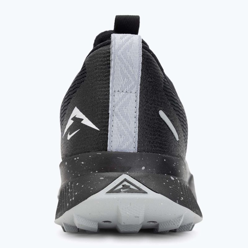 Scarpe da running donna Nike Juniper Trail 3 black/wolf grey/photon dust/black 6