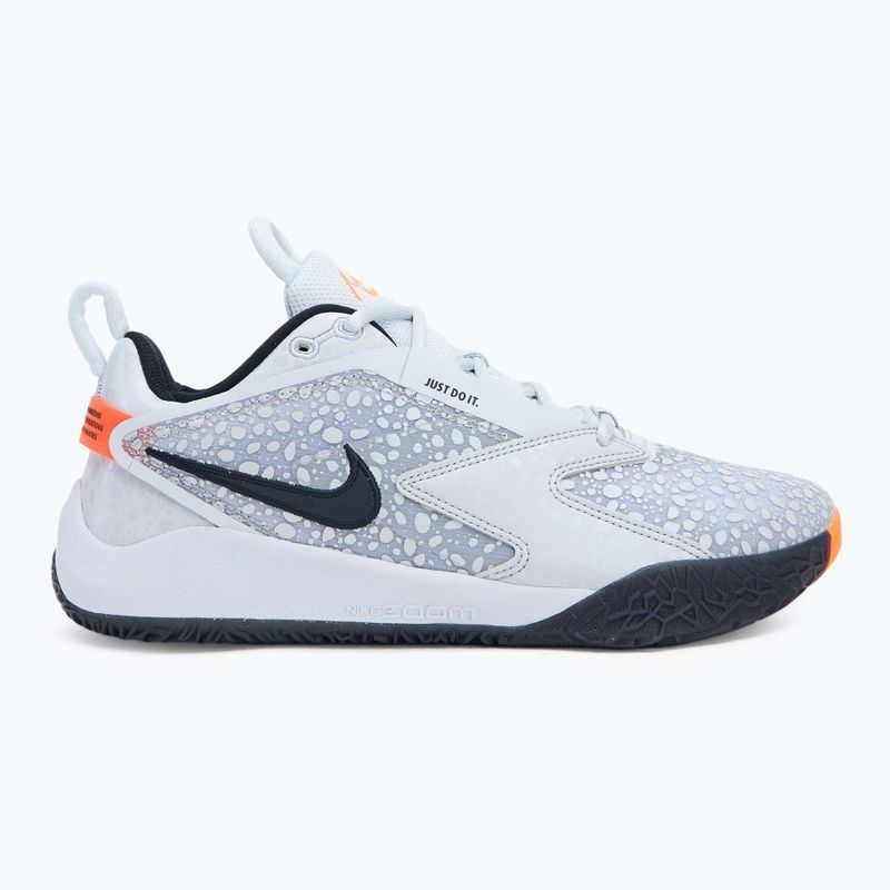 Nike Zoom Hyperace 3 SE scarpe da pallavolo multi colore/multi colore 2