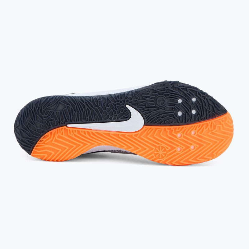 Nike Zoom Hyperace 3 SE scarpe da pallavolo multi colore/multi colore 4