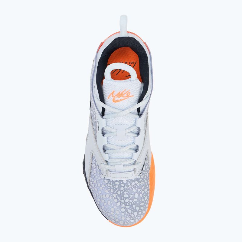 Nike Zoom Hyperace 3 SE scarpe da pallavolo multi colore/multi colore 5