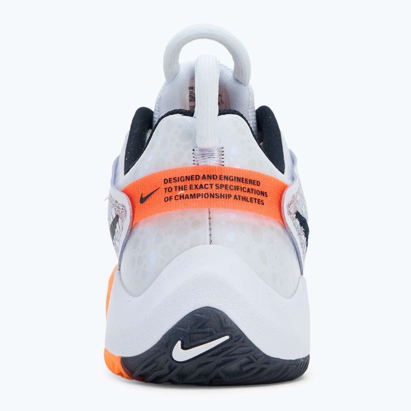 Nike Zoom Hyperace 3 SE scarpe da pallavolo multi colore/multi colore 6