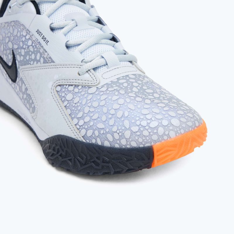Nike Zoom Hyperace 3 SE scarpe da pallavolo multi colore/multi colore 7
