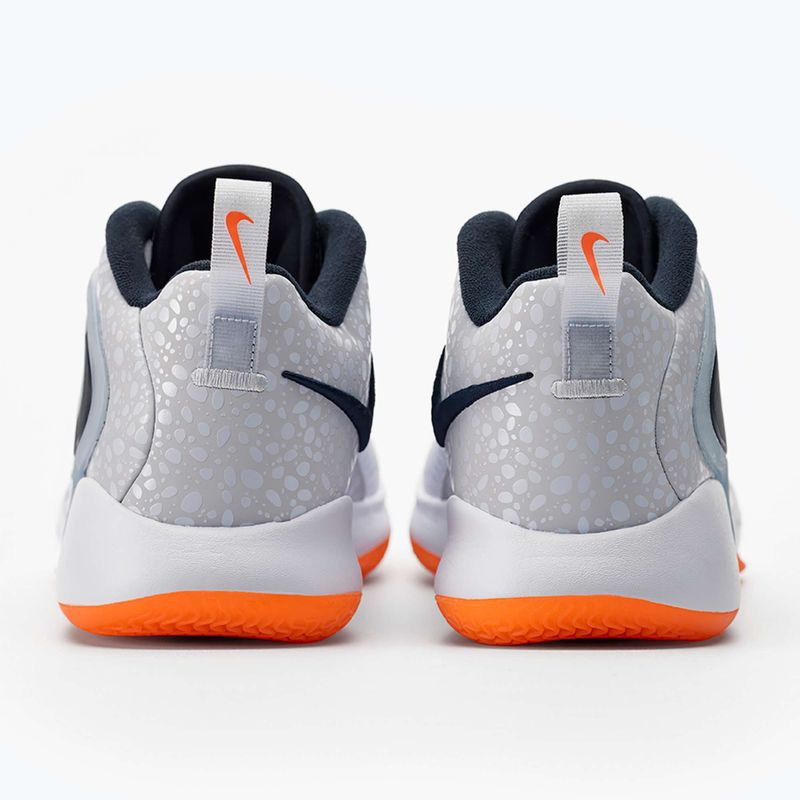 Nike Hyperset 2 SE scarpe da pallavolo multi colore/multi colore 13