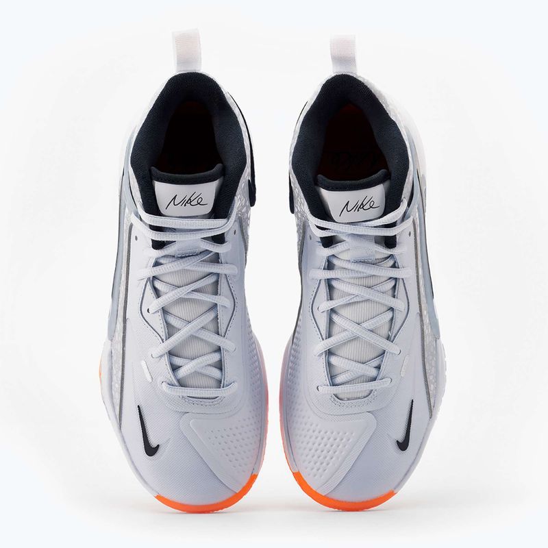 Nike Hyperset 2 SE scarpe da pallavolo multi colore/multi colore 15
