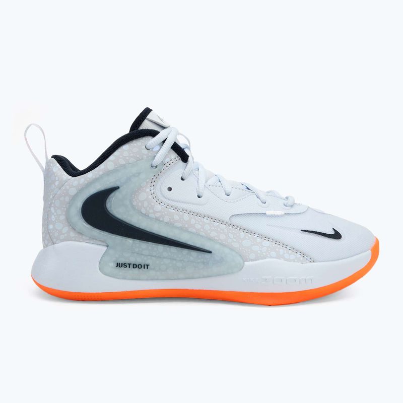 Nike Hyperset 2 SE scarpe da pallavolo multi colore/multi colore 2